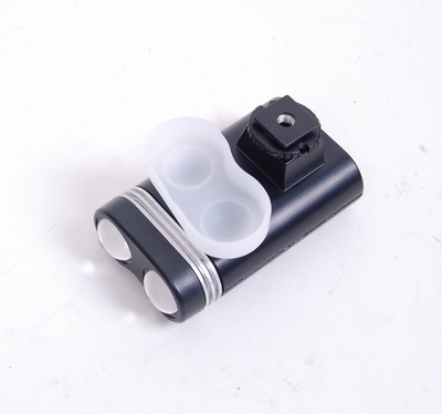 富圖寶DMM-902雙飛燕微距套裝 專業(yè)微距攝影的便攜新選擇