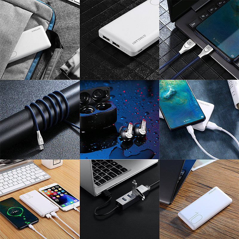 3C數(shù)碼攝影合集 揭秘?cái)z影師雪梨的數(shù)碼配件搭配秘籍