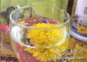 宜昌優質農產品武漢受熱捧 參展首日銷售火爆，茶葉飄香引熱購