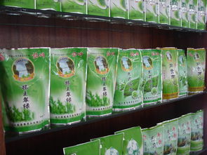 給力 綿陽造 特色農產品出國 賺外快